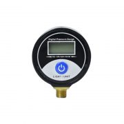 High Accuracy Digital Pressure Gauge