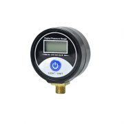 High Accuracy Digital Pressure Gauge