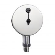 High Accuracy Digital Pressure Gauge
