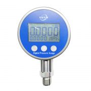 High Accuracy Digital Pressure Gauge