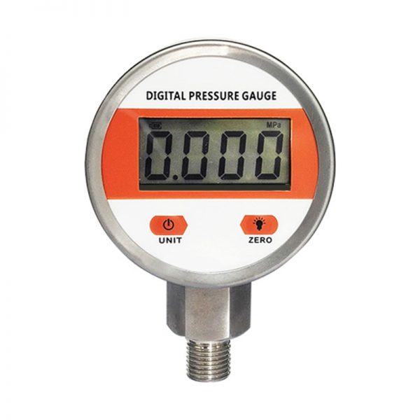 Digital-Pressure-Gauge