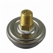 medical oxygen pressure gauge