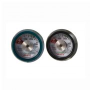 medical oxygen pressure gauge