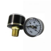 mini pressure gauge