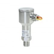 YG202 Universal Pressure Transmitter Explosion-Proof