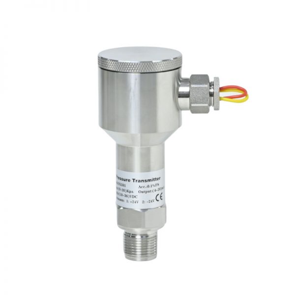 YG202 Universal Pressure Transmitter Explosion-Proof