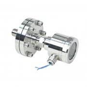 YG202 Universal Pressure Transmitter Explosion-Proof
