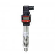 YG201 high temperature pressure transmitter