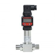 YG201 Universal Pressure Transmitter with display