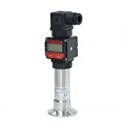 YG201 Universal Pressure Transmitter with display