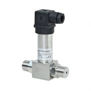 YG201 diffential Pressure Transmitter