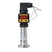 YG201 Sanitary Pressure Transmitter