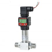 YG201 diffential Pressure Transmitter