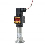 YG201 Universal Pressure Transmitter with display