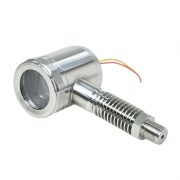YG202 high temperature pressure transmitter Explosion-Proof