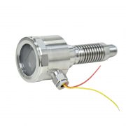 YG202 high temperature pressure transmitter Explosion-Proof