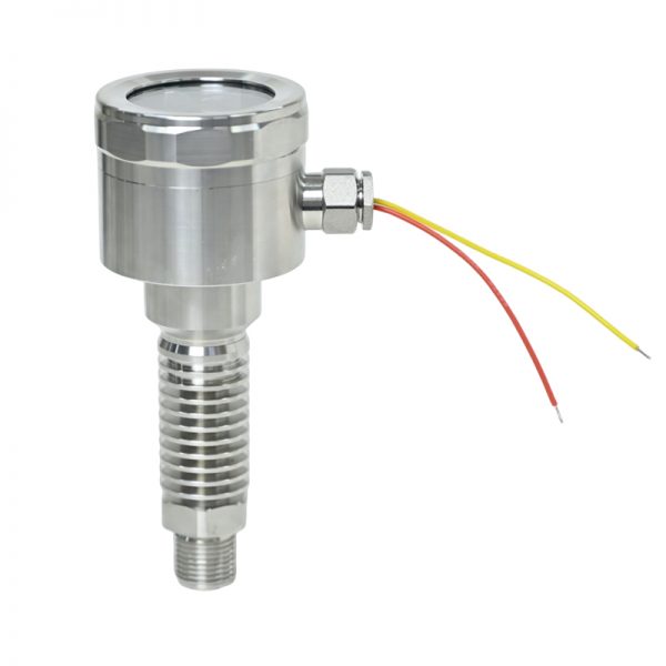 YG202 high temperature pressure transmitter Explosion-Proof