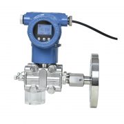 YG210/220 Differential Pressure Transmitter