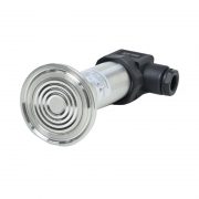 YG201 Sanitary Pressure Transmitter