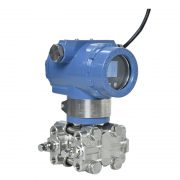 YG210/220 Differential Pressure Transmitter