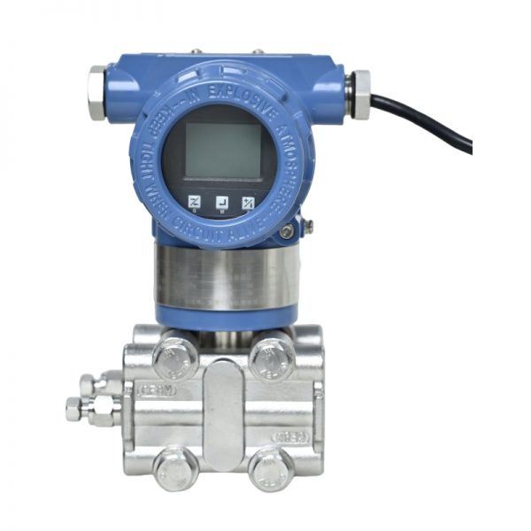 YG210/220 Differential Pressure Transmitter