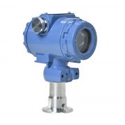 YG210 Sanitary Pressure Transmitter