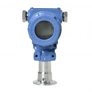 YG210 Sanitary Pressure Transmitter