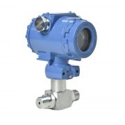 YG210/220 Differential Pressure Transmitter