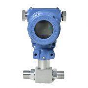 YG210/220 Differential Pressure Transmitter