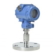 YG210 Sanitary Pressure Transmitter