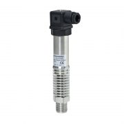 YG201 high temperature pressure transmitter
