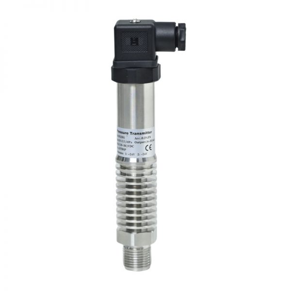 YG201 high temperature pressure transmitter