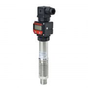 YG201 high temperature pressure transmitter